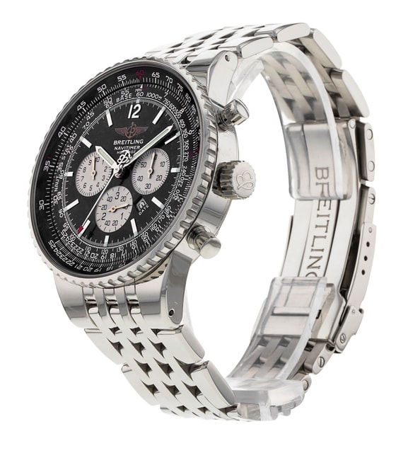 Breitling Navitimer Heritage A35350 Image 2